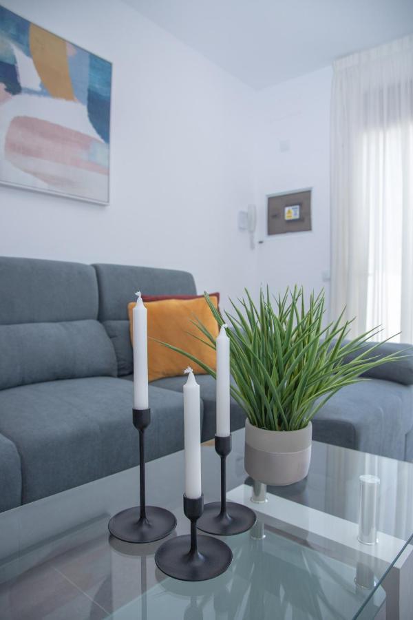 Apartment Family 1 Beachfront Corralejo By Holidays Home المظهر الخارجي الصورة