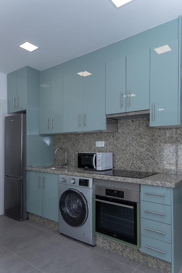 Apartment Family 1 Beachfront Corralejo By Holidays Home المظهر الخارجي الصورة